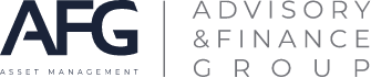Logo AFG ASSET MANAGEMENT